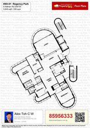 Regency Park (D10), Condominium #393473431